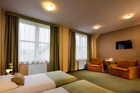 Best Western Galicya - 27
