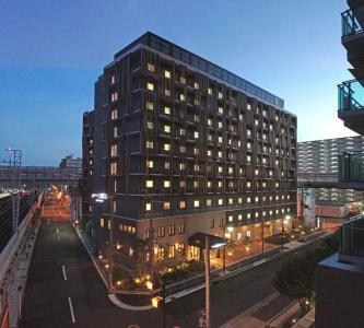 Namba Ebisu - 17