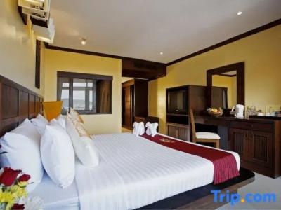 Club Bamboo Boutique Resort & Spa - Sha Certified - 111
