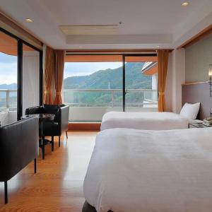 Sunshine Kinugawa - 46