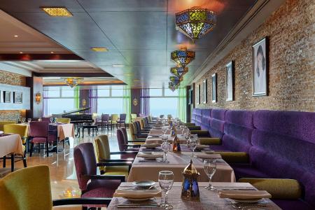 Hilton Alexandria Corniche - 37