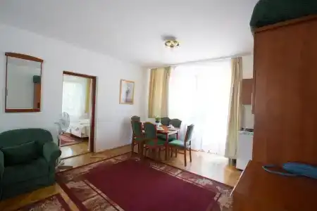 Helios Apartman - 120