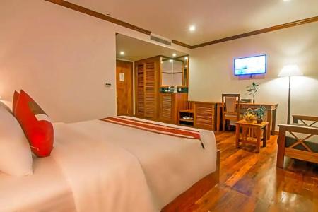 Cheathata Cts Siem Reap - 92