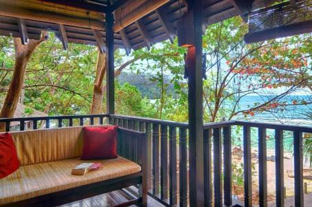 Bunga Raya Island & Spa - 133