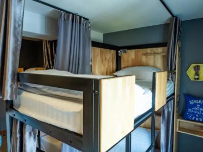Ray Hostel - 53