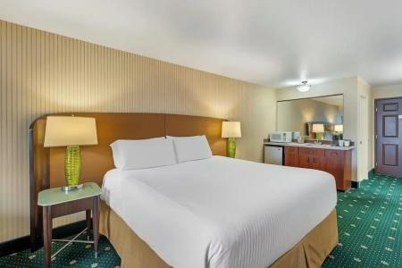 Rogue Regency Inn & Suites - 50