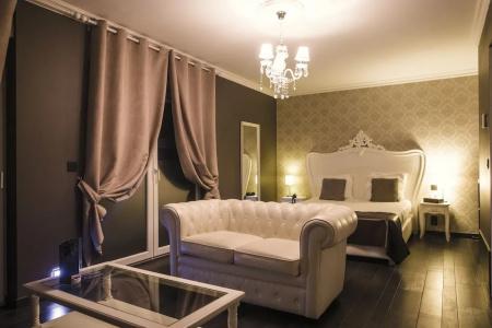 v e r o n e - Rooms & Suites - LièGe - Rocourt - 27