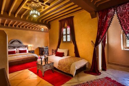 Riad Fleur d'Orient - 41
