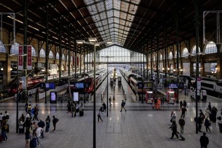 25hours Terminus Nord - 18