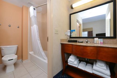 Hampton Inn and Suites South - 25