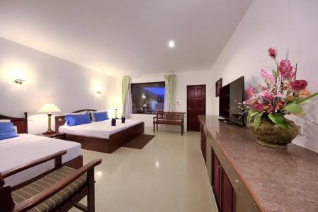 Aumpai Luxury - 65