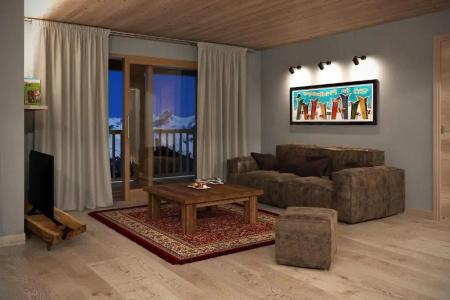 Aux Pieds du Roi - Suite & Spa - 39