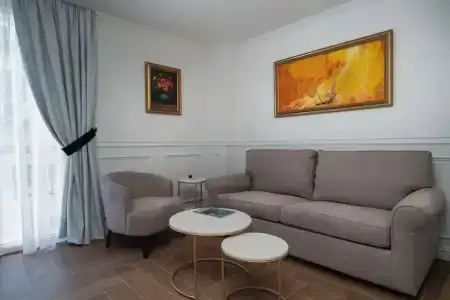 Evripidou Suites - 81