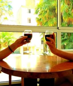 Hôtel Jeanne d'Arc - 69