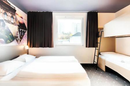 B&B Kaiserslautern - 42