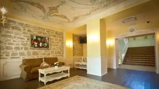 Imperial & Champagne SPA - 13