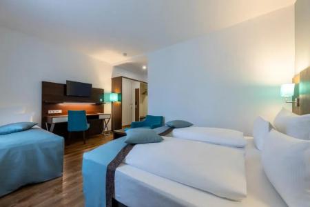 Trip Inn Messe Westend - 22