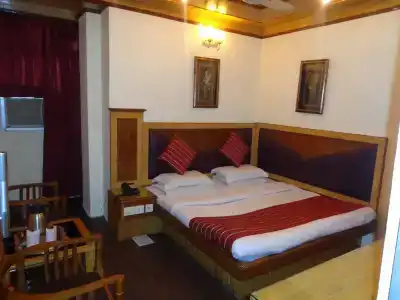 Lal's Haveli - 5