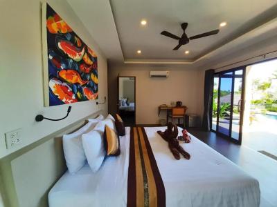 Baan Sawan Samui Resort - Sha - 107