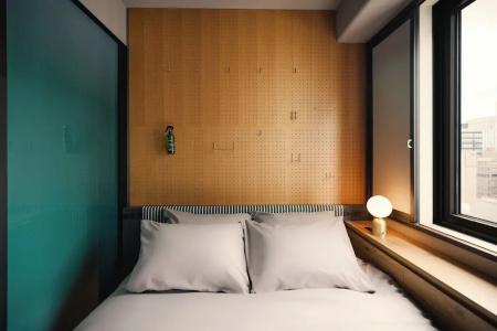 Grace Inn Nagoya - 27