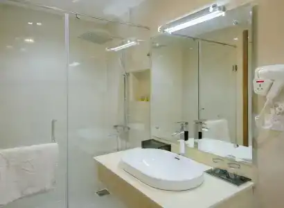 Orbit Resort & Spa - 7