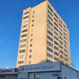улица Рихарда Зорге 75 - 0