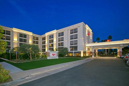 Hampton Inn by Hilton San Diego - Kearny Mesa - 35