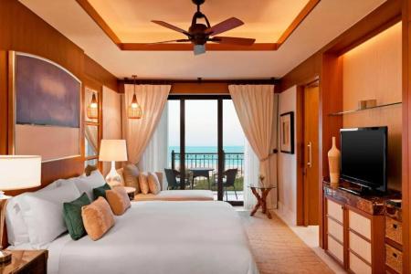 The St. Regis Saadiyat Island Resort, Abu Dhabi - 62