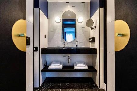 Best Western Plus Crystal, & Spa - 99