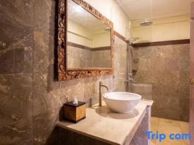 Villa Semana & Spa - 248
