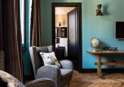 Velona's Jungle Luxury Suites - 75