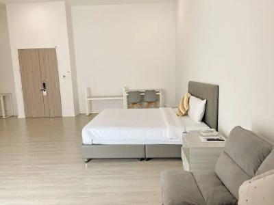 Grand Pa&Resort Lamphun Chiang Mai - 38