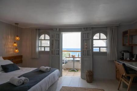 Glykeria Mini Suites - 115