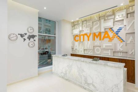 Citymax Al Barsha at the Mall - 1