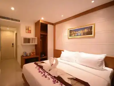 The Patong Center-Sha Certified - 4