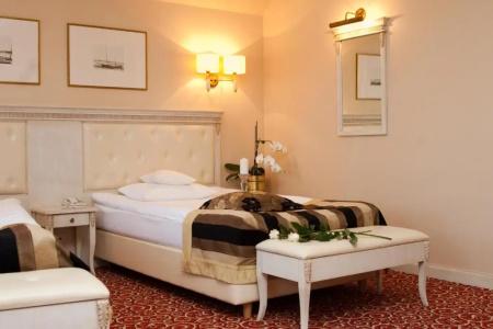 Royal Baltic 4* Luxury Boutique - 16