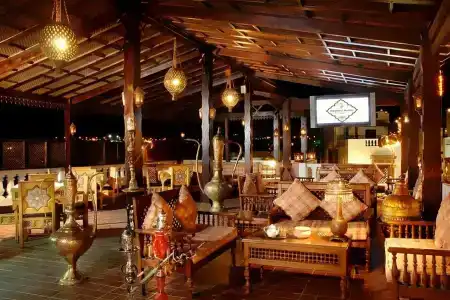 Oriental Rivoli & Spa - 16