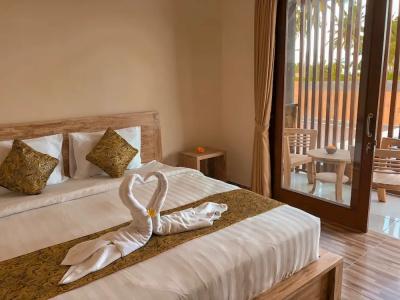 The Sawah Resort & Villa - 24