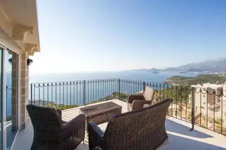 Olive Resort - 6