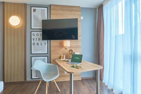 Luise Mannheim - by SuperFly Hotels - 26