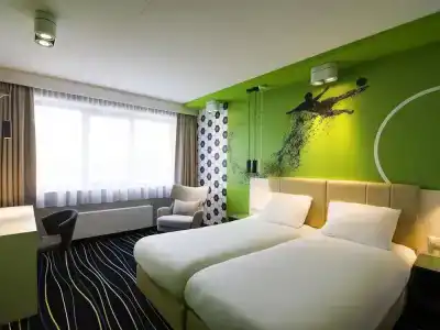 ibis Styles Haarlem City - 24