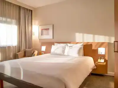 Novotel Gaziantep - 58