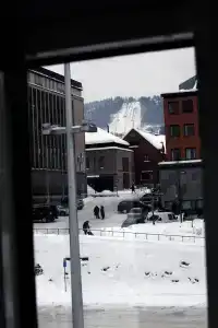 Lillehammer Stasjonen - 16