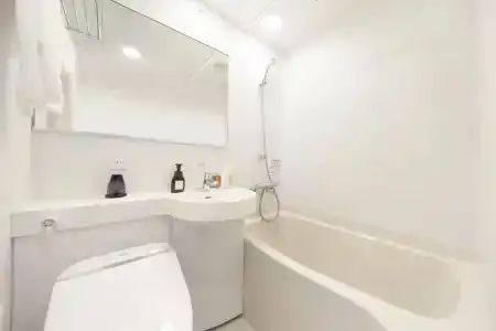 S-peria Inn Nihombashi Hakozaki - 38