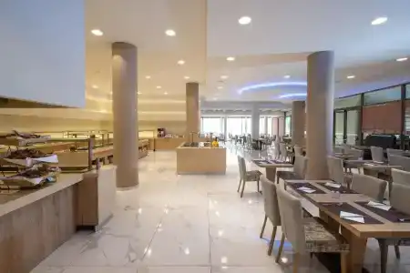 Poseidon Resort - 22