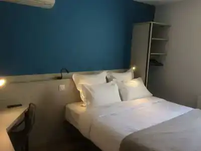 Hôtel Azur - 2