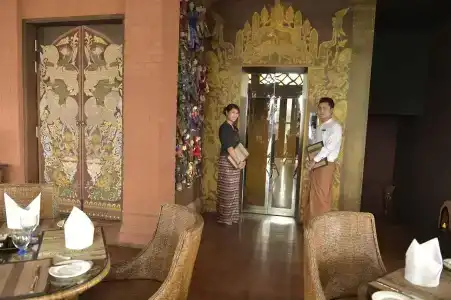 Bagan King - 20