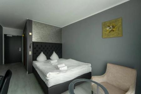 SL'otel im Parforcehaus - 32