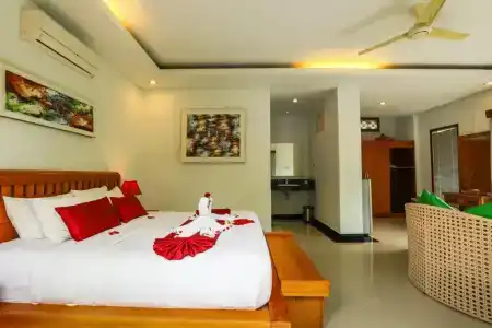 Amoya Inn - 122