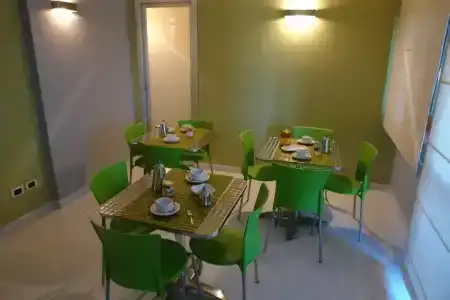 b&b Elia's - 22